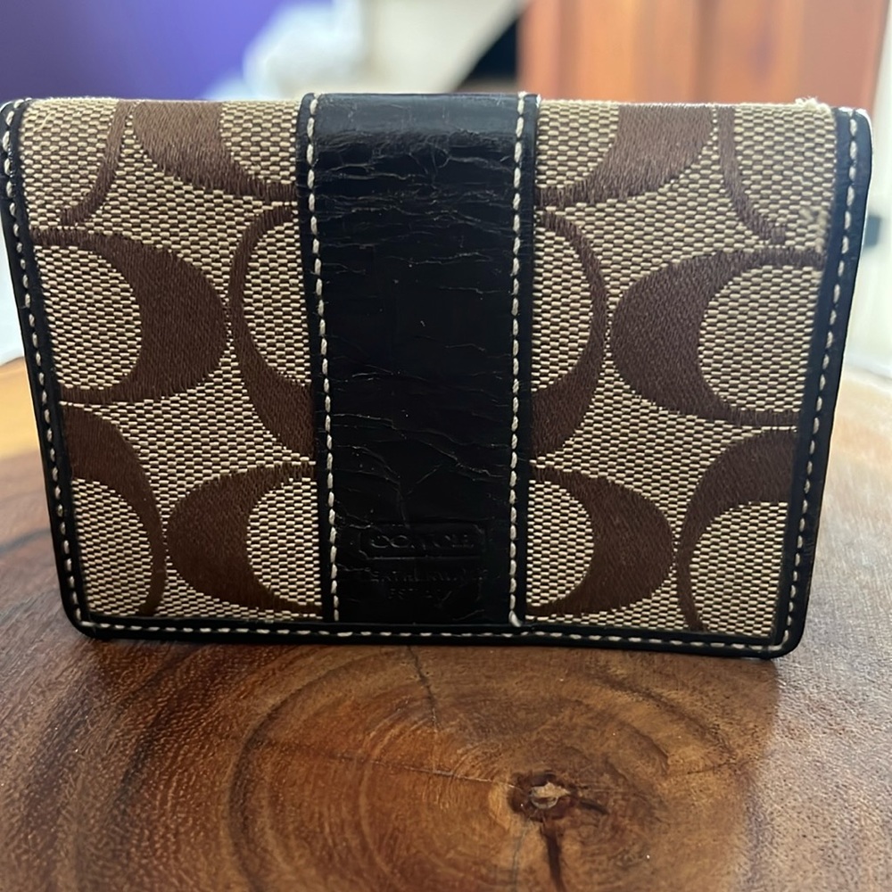 Men’s Card Holder